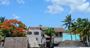 Seaview Apartment